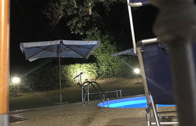 agriturismo cerquatonda - Foto 20