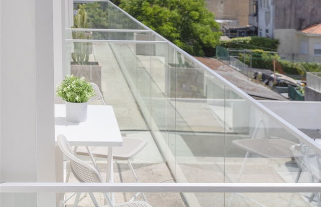 Liiiving - Crystal Palace Apartment - Foto 27