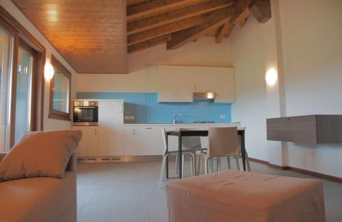 Alloggio Agrituristico Ai Tre Castelli - Foto 15