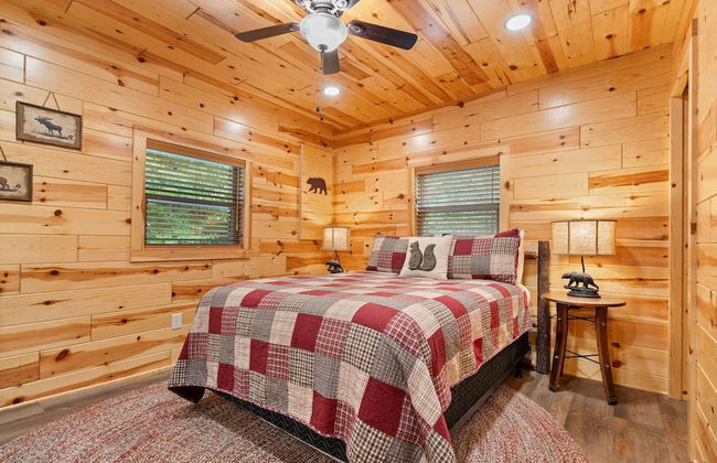 Beside Still Water 2 - 2 Bedrooms, 2 Baths, Sleeps 6 Home by RedAwning - Foto 6