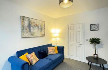 Cosy home in Barnsley centre - Foto 18