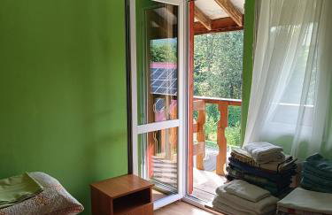 Bieszczadzkie Spanie Cisna 9 - Photo 4