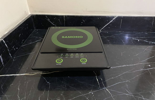 Good Deal Studio Apartment At Warhol (W/R) Residences - Foto 6