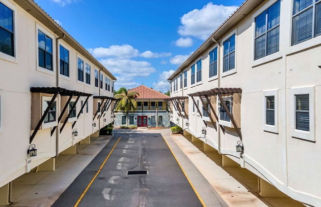 Enchanted Garden Resort - Foto 40