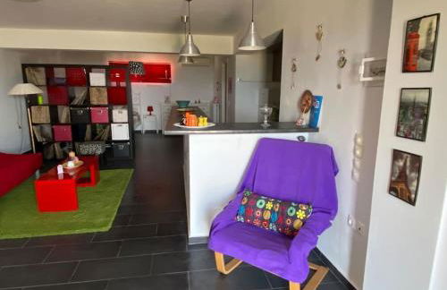 Pinelopis House, Skala Sikamineas, Molivos, Mytilene - Photo 77