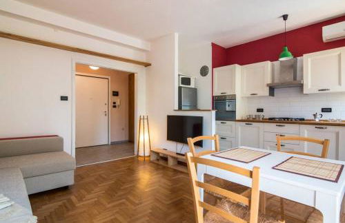 enJoy Home - Bilocale sulle Riviere a due passi dalla Specola - Photo 24