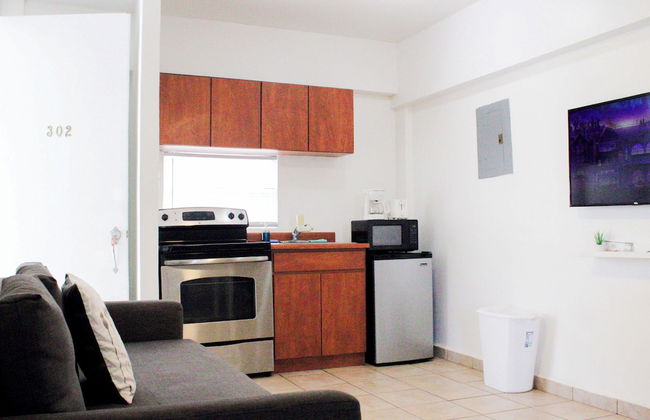 Boulevard 302 - Foto 1