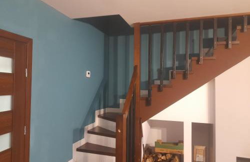 ,,Dom Na Skarpie'' z jacuzzi, sauną i basenem letnim - Foto 46