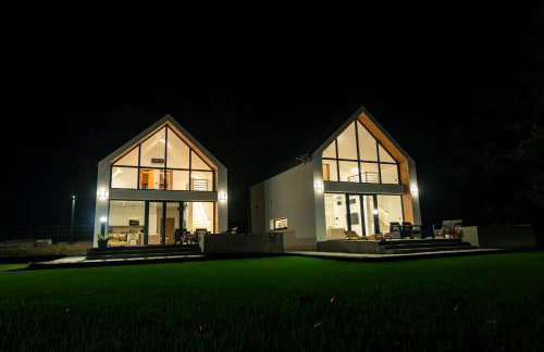 Kociołkowe Zacisze Łowyń - Foto 13