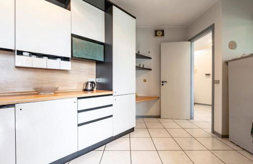 GuestHost - Casa Giovanna Lungomare Sea view - Foto 15