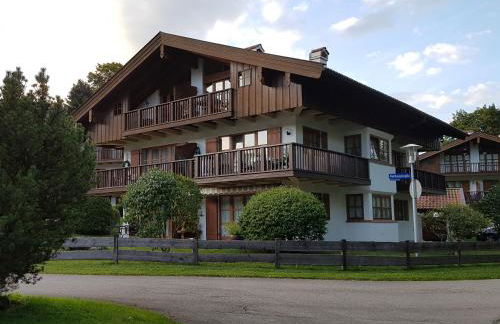 Fewo Sonntagshorn - Foto 1