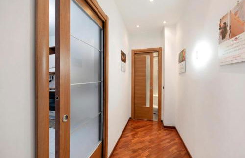 Leo! Intero appartamento ad uso ESCLUSIVO - Aeroporto Genova Sestri Ponente - Foto 16