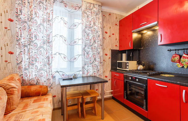 FortEstate Profsoyuznaya 97 - Foto 11