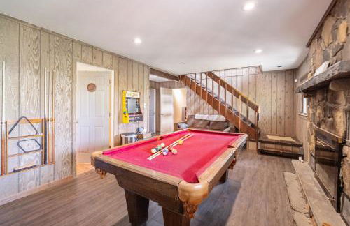 Charming Porter House in the heart of the Poconos chalet - Foto 27