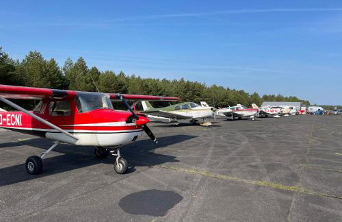 Schadzka w dwunastce z widokiem na jezioro - Foto 39