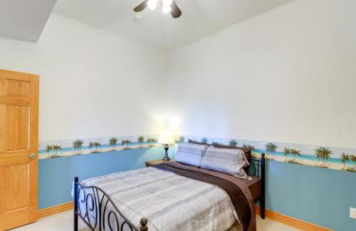 Mountain Views and Shared Pool Ozarks Family Home - Foto 20