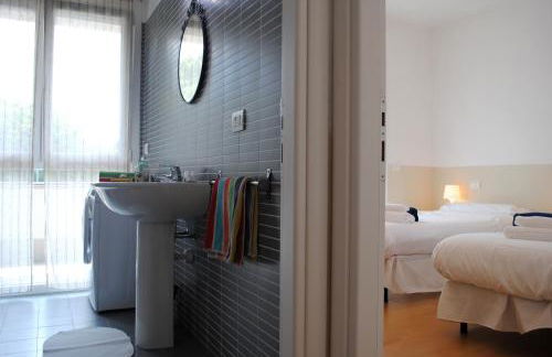 Bnbook - Metropolitan Expo Flat - Foto 61