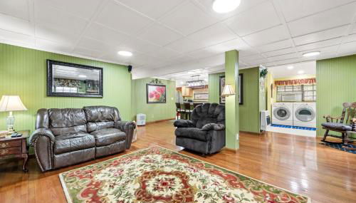 Hidden Creek Cabin - Foto 4