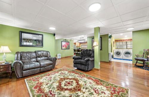 Hidden Creek Cabin - Foto 4