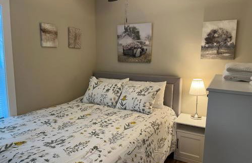 Wilson Two Bedroom House in Historic Loveland - Foto 16