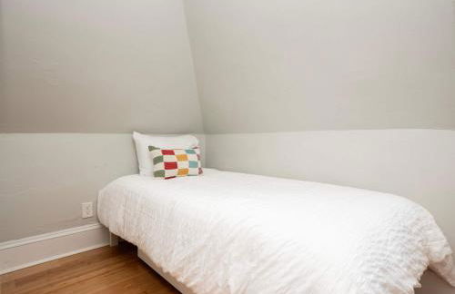 Jennifer's Cozy Tower Lookout 3BR Brown U Views - Foto 21