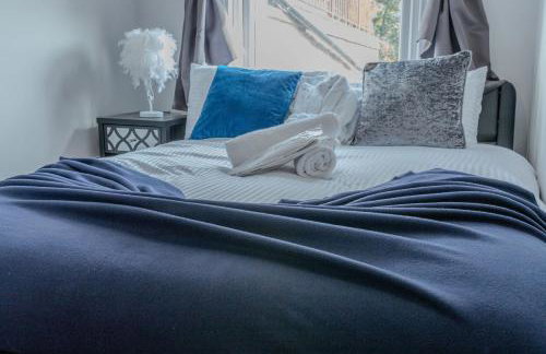 Qties Love Dwells Rooftop Home - Foto 20