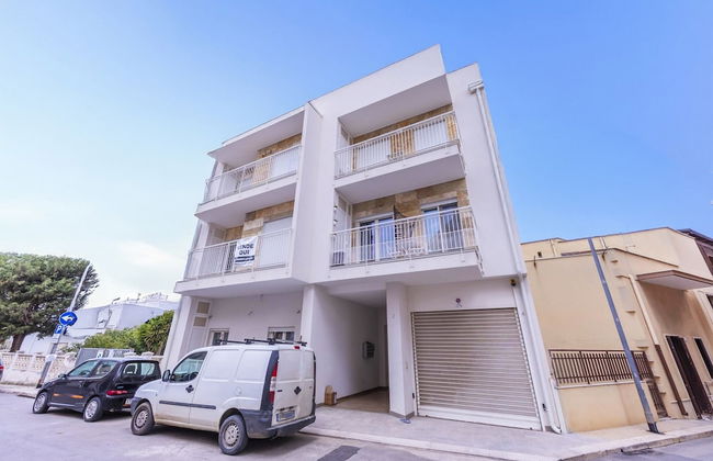 Mina Apartment 100m From Sea - Photo 23