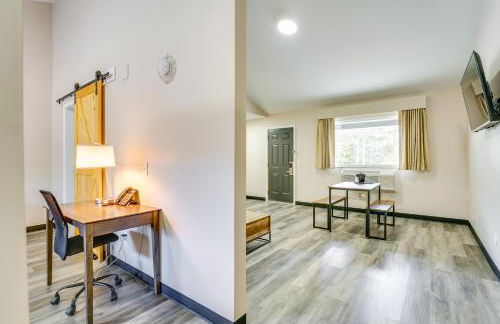 1 Mi to Lake Huron Waterfront Cozy Studio Apt - Foto 13