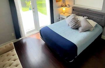 Heated Pool Private Duplex House, BBQ, Parking, WiFi - Foto 8