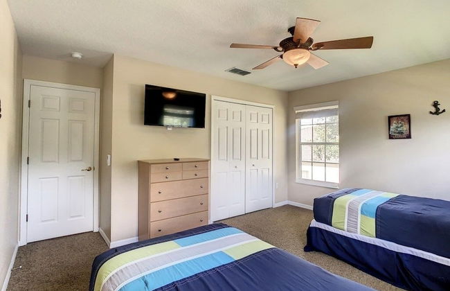 Fantastic 7 Bed 6 Bath In Prestigious Gated Comm. 7 Bedroom Villa by Redawning - Foto 14