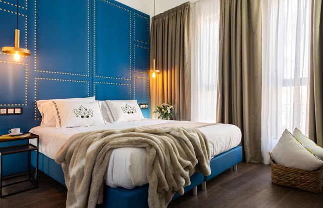 Casa Sevilla 1920 Suites by Época - Foto 5