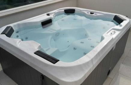 Villa Onyx for 12 people near Porec with 65 private pool and jacuzzi - Photo 7