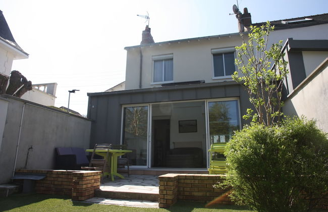 Résid' Spa - Loire & Sèvre - Foto 74