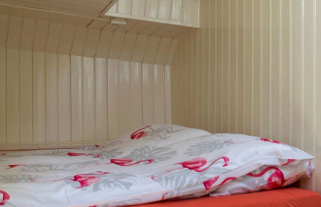 Boat apartment Rotterdam Hoop - Photo 2