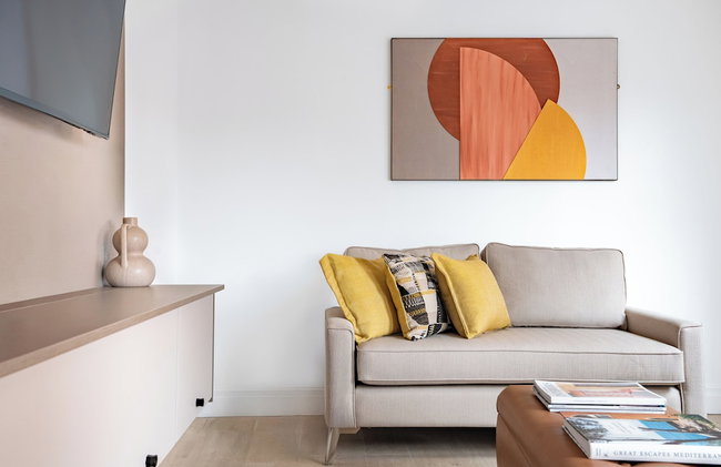 The Jubilee by Supercity Aparthotels - Foto 57