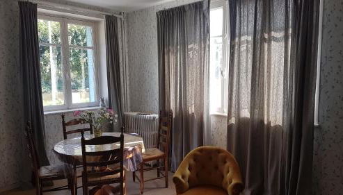 Le Balcon sur la Meuse - Foto 5