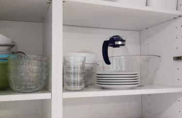 SmartApart - Design Apartment - Favorite Place - Full Equipment - Public Transport - Foto 11