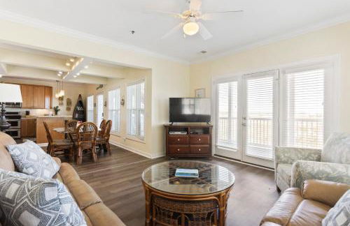 Oceanview 4BR/4BA Condo, Steps to Beach/Pool - Foto 24