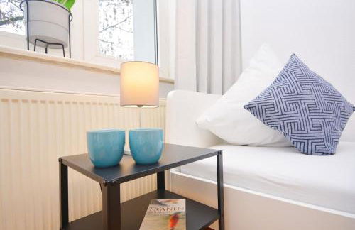 NUE02-FW Ferienwohnung Nürnberg - Foto 16