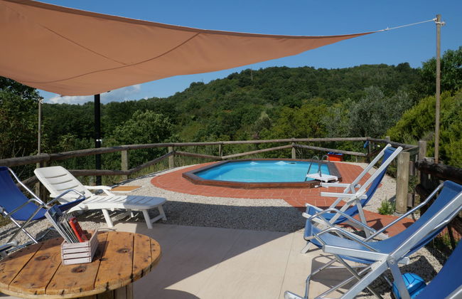 Pian dei Carpini - Laura - Foto 2