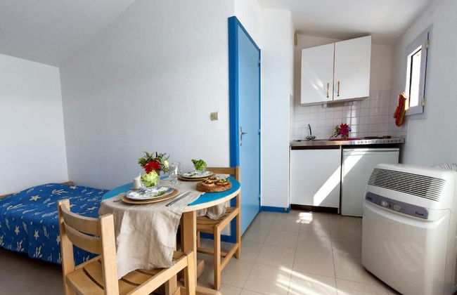 Odésia Vacances Village Club Le Pescadou - Photo 12