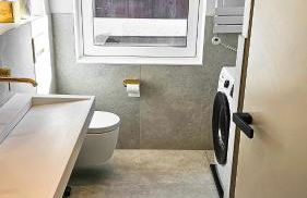 Beautiful new R apartment -15 min to Octoberfest - Foto 7