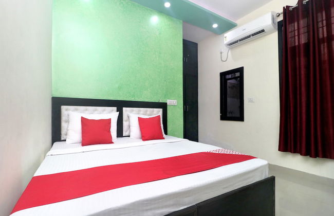 OYO 16700 HOME Exotic 2 BHK Dream View Khanyara Road - Foto 14