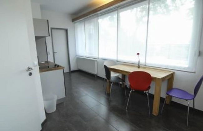 Petul Apart Hotel Am Ruhrbogen - Foto 20