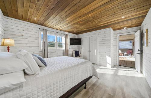 Deep Water Stays on Lake Murray - Foto 6