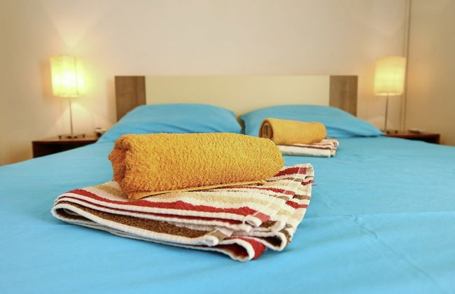 Apartment Markulin / Four Bedrooms A1 - Photo 7