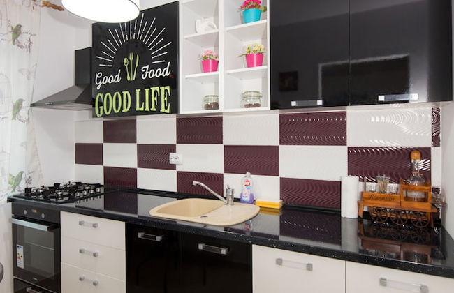 Beautiful and Bright Apartment - Foto 5