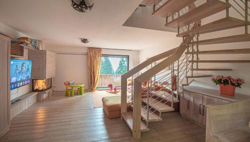 CAMPIGLIO Panorama sul Brenta - Foto 2