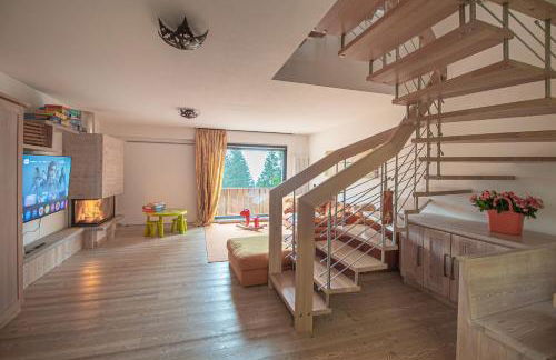 CAMPIGLIO Panorama sul Brenta - Foto 2