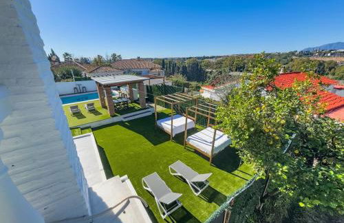 Casa Yuca 5 Bedroom Villa Pool - Foto 42